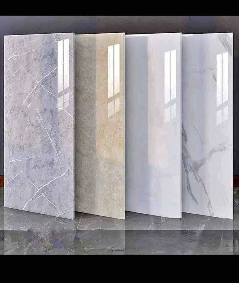 Placas de PVC simil marmol - Estilo Pisos